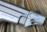Ultra Rare Sig Sauer P229S Sport 357 Sig Stainless Compensated P229 - 8 of 19