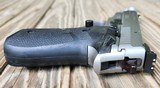 Ultra Rare Sig Sauer P229S Sport 357 Sig Stainless Compensated P229 - 16 of 19