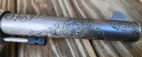 Absolutely Stunning Colt New Service 45 Colt Carl Bleile Engraved 1914 Production - 14 of 20