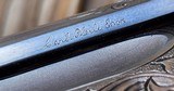 Absolutely Stunning Colt New Service 45 Colt Carl Bleile Engraved 1914 Production - 6 of 20