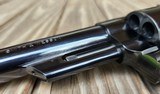Holy Grail!!! 1 Of 9 Made Smith & Wesson 29-5 Product Code 101205 - 13 of 19