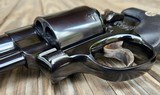 Holy Grail!!! 1 Of 9 Made Smith & Wesson 29-5 Product Code 101205 - 14 of 19