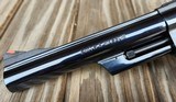 Holy Grail!!! 1 Of 9 Made Smith & Wesson 29-5 Product Code 101205 - 2 of 19