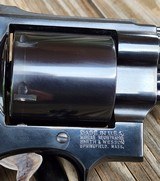 Holy Grail!!! 1 Of 9 Made Smith & Wesson 29-5 Product Code 101205 - 7 of 19