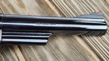Holy Grail!!! 1 Of 9 Made Smith & Wesson 29-5 Product Code 101205 - 10 of 19