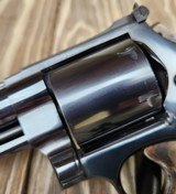 Holy Grail!!! 1 Of 9 Made Smith & Wesson 29-5 Product Code 101205 - 3 of 19