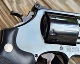 Holy Grail!!! 1 Of 9 Made Smith & Wesson 29-5 Product Code 101205 - 8 of 19