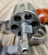 Smith & Wesson S&W 686-3 Pre Lock 2.5