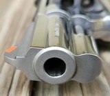 Smith & Wesson S&W 686-3 Pre Lock 2.5