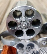 Smith & Wesson S&W 686-3 Pre Lock 2.5