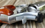Smith & Wesson S&W 686-3 Pre Lock 2.5