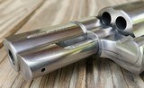 Smith & Wesson S&W 686-3 Pre Lock 2.5