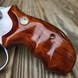 Smith & Wesson S&W 686-3 Pre Lock 2.5