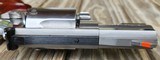 Smith & Wesson S&W 686-3 Pre Lock 2.5