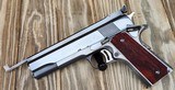 Colt Gold Cup National Match 38 Special Mid Range 1963