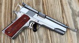 Colt Gold Cup National Match 38 Special Mid Range 1963 - Image 6 of 17