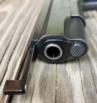 Colt Gold Cup National Match 38 Special Mid Range 1963 - Image 11 of 17