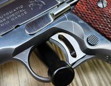 Colt Gold Cup National Match 38 Special Mid Range 1963 - Image 5 of 17