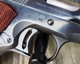 Colt Gold Cup National Match 38 Special Mid Range 1963 - Image 10 of 17