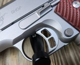 Kimber Gold Combat Stainless II Pristine In Box - Image 5 of 20