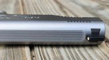 Kimber Gold Combat Stainless II Pristine In Box - Image 19 of 20