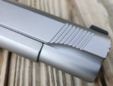 Kimber Gold Combat Stainless II Pristine In Box - Image 8 of 20