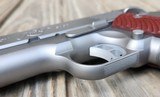 Kimber Gold Combat Stainless II Pristine In Box - Image 15 of 20