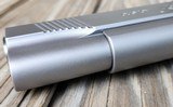 Kimber Gold Combat Stainless II Pristine In Box - Image 14 of 20