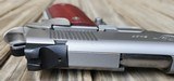 Kimber Gold Combat Stainless II Pristine In Box - Image 18 of 20