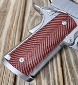 Kimber Gold Combat Stainless II Pristine In Box - Image 12 of 20