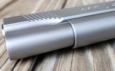 Kimber Gold Combat Stainless II Pristine In Box - Image 14 of 20