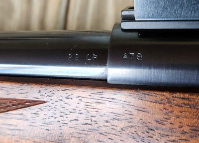 Stunning Cooper Firearms Model 36 22LR - Image 3 of 20