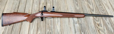 Stunning Cooper Firearms Model 36 22LR - Image 6 of 20