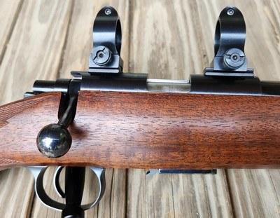 Stunning Cooper Firearms Model 36 22LR - Image 7 of 20