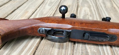 Stunning Cooper Firearms Model 36 22LR - Image 11 of 20