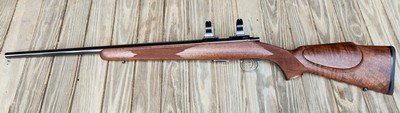 Stunning Cooper Firearms Model 36 22LR - Image 1 of 20