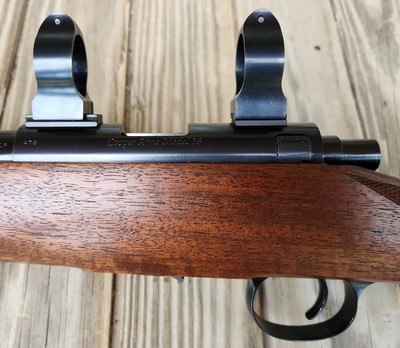 Stunning Cooper Firearms Model 36 22LR - Image 2 of 20