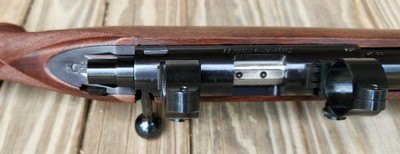Stunning Cooper Firearms Model 36 22LR - Image 15 of 20