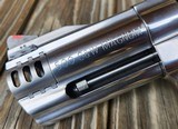 Smith & Wesson 500 Magnum Grizzly Bear Backpacker 4 Inch - Image 3 of 19
