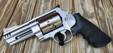 Smith & Wesson 500 Magnum Grizzly Bear Backpacker 4 Inch - Image 2 of 19