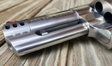 Smith & Wesson 500 Magnum Grizzly Bear Backpacker 4 Inch - Image 12 of 19