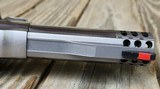 Smith & Wesson 500 Magnum Grizzly Bear Backpacker 4 Inch - Image 16 of 19