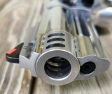 Smith & Wesson 500 Magnum Grizzly Bear Backpacker 4 Inch - Image 11 of 19