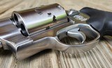 Smith & Wesson 500 Magnum Grizzly Bear Backpacker 4 Inch - Image 13 of 19