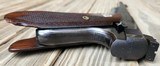 Colt Woodsman Match Target Bullseye 1940 Production 22LR - Image 13 of 16