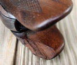 Colt Woodsman Match Target Bullseye 1940 Production 22LR - Image 16 of 16