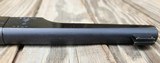 Colt Woodsman Match Target Bullseye 1940 Production 22LR - Image 15 of 16