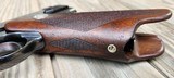 Colt Woodsman Match Target Bullseye 1940 Production 22LR - Image 11 of 16
