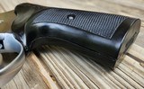 Colt Trooper MKIII 22 Magnum Stainless 6