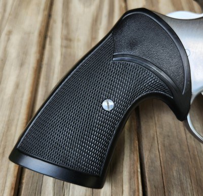 Colt Trooper MKIII 22 Magnum Stainless 6